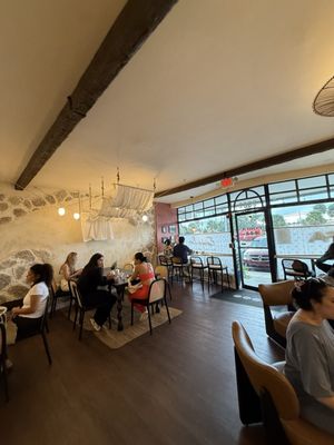 Porfa Coffee by null