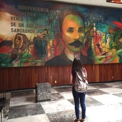 Centro Cultural José Martí