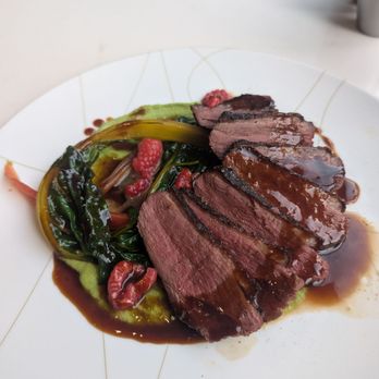 ROSÉLYS RESTAURANT - Bistros Near Me - Montreal, Quebec