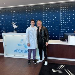 Apex Skin - Dr. Moore