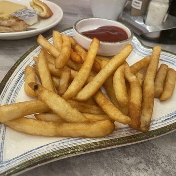 1480 HK Café - Fries - Hong Kong Style Cafe Near Me - Douglaston, New York 1480 HK Café - Fries - Hong Kong Style Cafe Near Me - Douglaston, New York