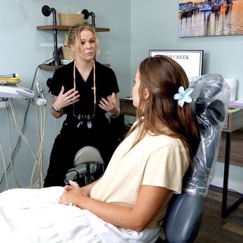 Shem Creek Dental - Cosmetic Dentists Near Me - Mount Pleasant, South Carolina Shem Creek Dental - Cosmetic Dentists Near Me - Mount Pleasant, South Carolina