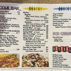 Retro Deli & Tavern