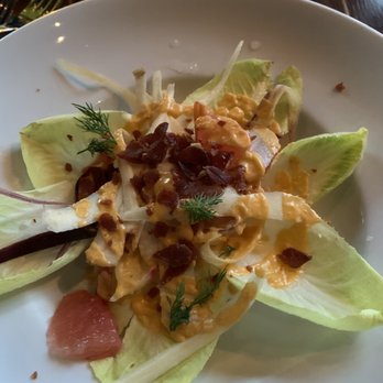 Oak Steakhouse - Root salad - New American Near Me - Alpharetta, Georgia Oak Steakhouse - Root salad - New American Near Me - Alpharetta, Georgia