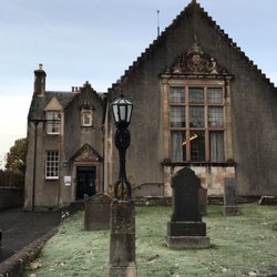 Dunblane Cathedral