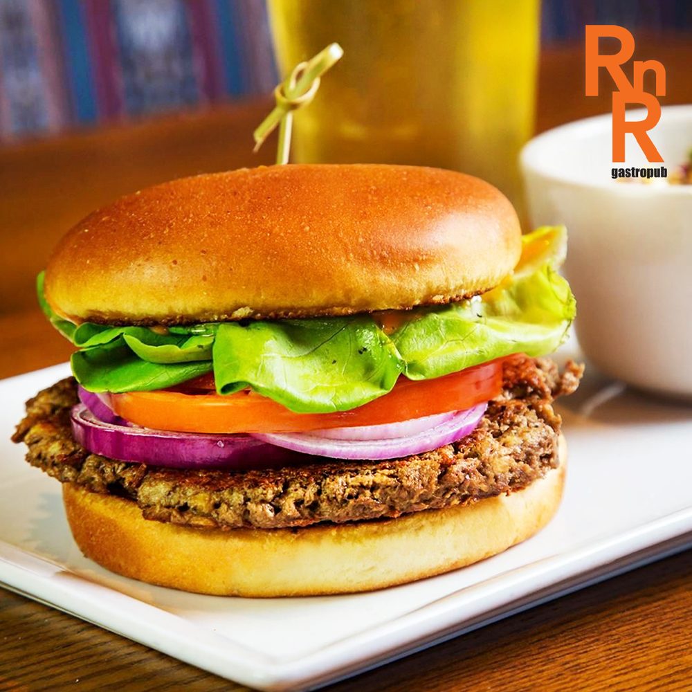 RNR GASTROPUB 843 Photos & 1207 Reviews 3737 N Scottsdale