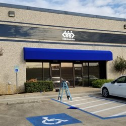 C & J Awning