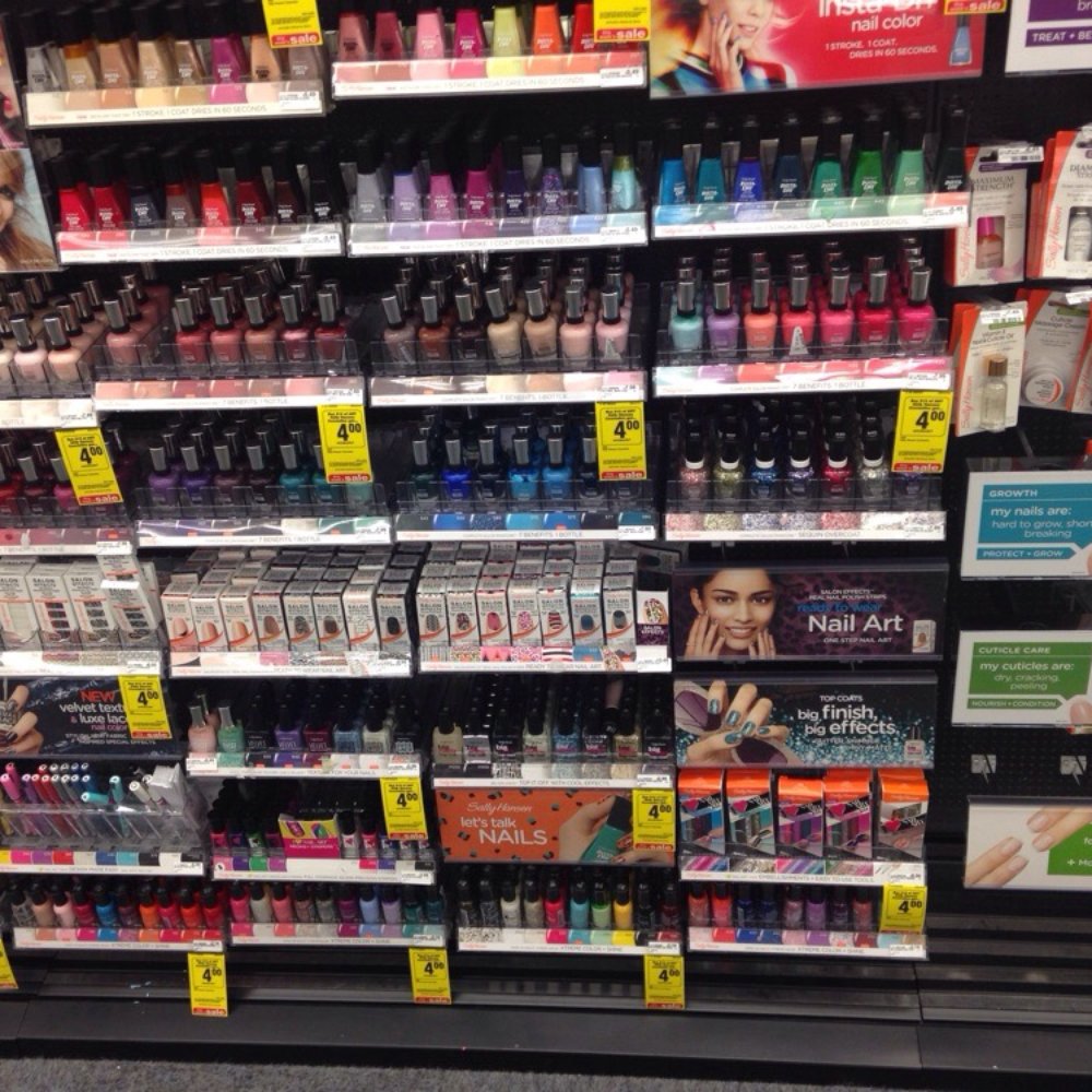 CVS Pharmacy - I love polish - Drugstores Near Me - ROSEVILLE, California CVS Pharmacy - I love polish - Drugstores Near Me - ROSEVILLE, California