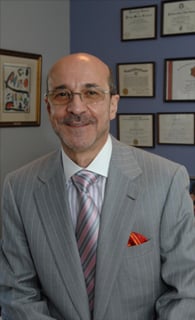 Shureih Samir F MD Logo