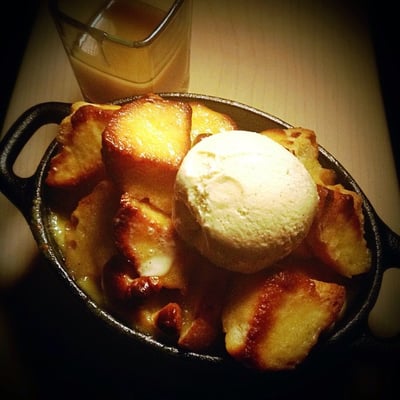 The Morrison by null