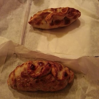 5411 Empanadas - Veggie and egg Mushroom and blue cheese - Empanadas Near Me - Chicago, Illinois 5411 Empanadas - Veggie and egg Mushroom and blue cheese - Empanadas Near Me - Chicago, Illinois