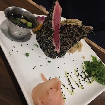 12A Buoy - Ahi Tuna - Seafood Near Me - Fort Pierce, Florida