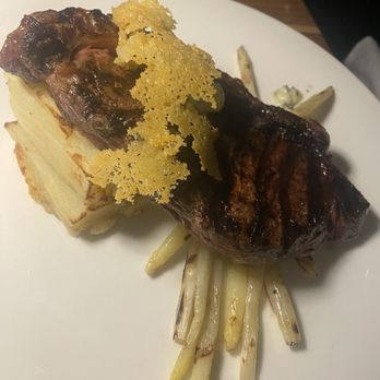 McLoone's Boathouse - Ribeye - New American Near Me - West Orange, New Jersey McLoone's Boathouse - Ribeye - New American Near Me - West Orange, New Jersey
