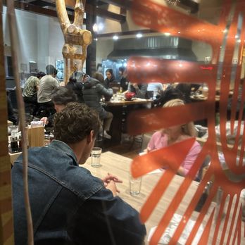Ramen Tatsunoya - Dreaming of getting in there- wait is wrapped around the corner alleyway tonight! - Ramen Near Me - Pasadena, California Ramen Tatsunoya - Dreaming of getting in there- wait is wrapped around the corner alleyway tonight! - Ramen Near Me - Pasadena, California