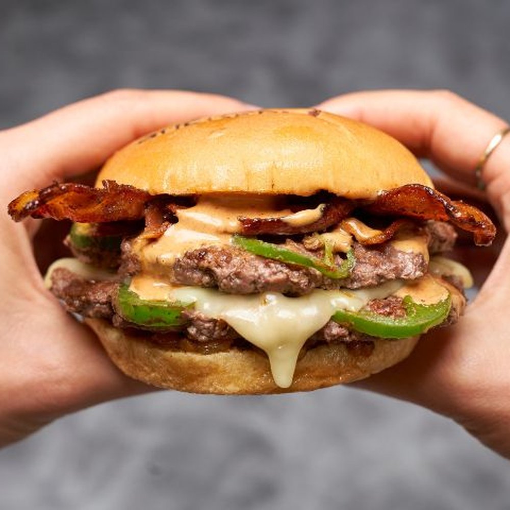 Burgerfi Clearwater, FL - Last Updated January 2026 - Yelp