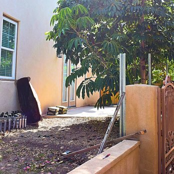 Jose's Fence - Decorative fence removal and metal post masters up. - Fences & Gates Near Me Jose's Fence - Decorative fence removal and metal post masters up. - Fences & Gates Near Me