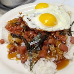 Scramblers Cafe