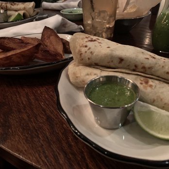 Superica Avalon - Carbon Steak - Tex-Mex Near Me - Alpharetta, Georgia