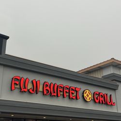 Fuji Buffet & Grill