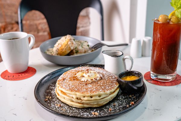 Social Capitol by null