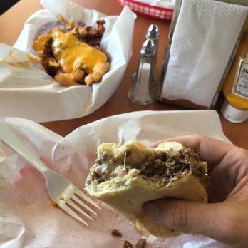 Big Daddy's - Cheesesteaks Near Me - Hemet, California