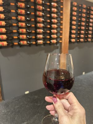 Chaddsford Winery by null