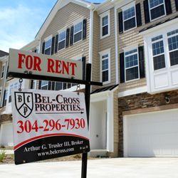 Bel-Cross Properties - Rental