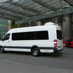 Metropolitan Limousine