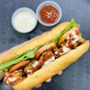 LT New Orleans Seafood Market gift card