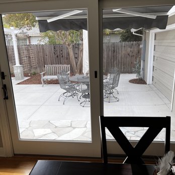 Master's Window & Gutter Cleaning - Spotless window cleaning! - Window Washing Near Me - Carmichael, California