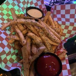 YZ's Karaoke Cafe