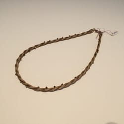 Klein Jewelers - Bronze Plated Necklace