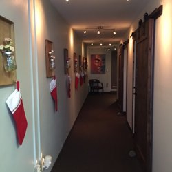 Cloud 9 Massage, Facials & More - It's inviting, clean and beautiful.  The massages are amazing and come with FREE Hot Towels, Aromatherapy, Hot Stones and Deep Tissue.