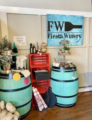 Fiesta Winery Fredericksburg by null