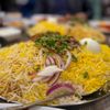 Charminar Indian Restaurant & Catering gift card