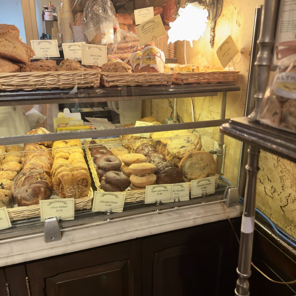 Balthazar Boulangerie - Bakeries Near Me - New York, New York