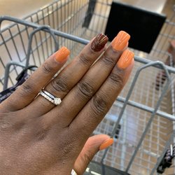 Especially Nails - Fall theme inspired set