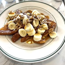 Brioche French Toast