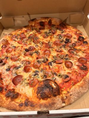 Pizza J by null