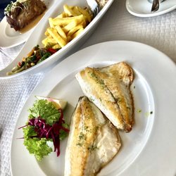restaurant la solana