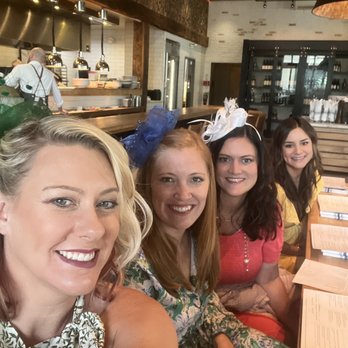 Colletta - Ladies brunch - Italian Near Me - Alpharetta, Georgia