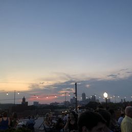 Roof top Roof top