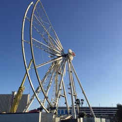 Rock in Rio USA 2015 - Ferris Whe...