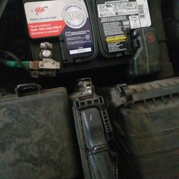 AGM GEL BATTERY IN 2015 KIA OPTIMA AGM GEL BATTERY IN 2015 KIA OPTIMA