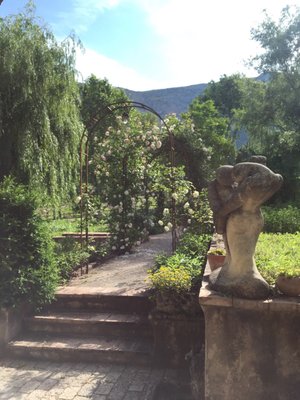 La Bastide de Moustiers - Hôtel & Restaurant by null