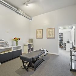 In Line Chiropractic