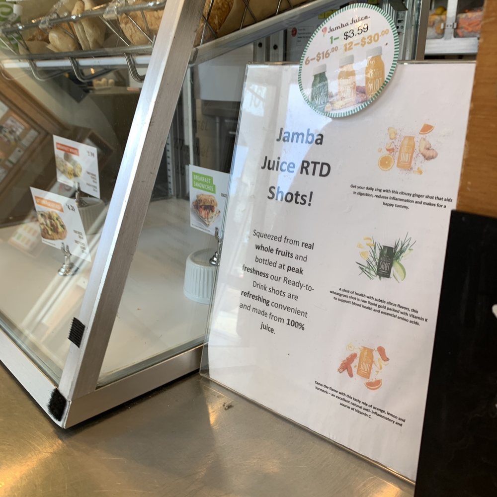 Jamba - Good set up - Juice Bars & Smoothies Near Me - Boca Raton, Florida Jamba - Good set up - Juice Bars & Smoothies Near Me - Boca Raton, Florida