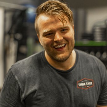 Croga Fitness - Trainers Near Me - San Jose, California Croga Fitness - Trainers Near Me - San Jose, California