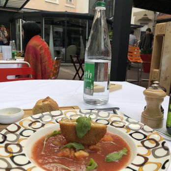 La Cave - French Near Me - Saint-Louis, 68