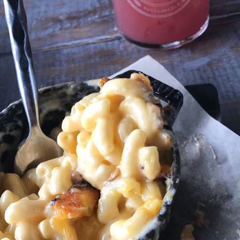 Uncle Jack's Meat House - Mac & Jacks punch - Steakhouses Near Me - Duluth, Georgia